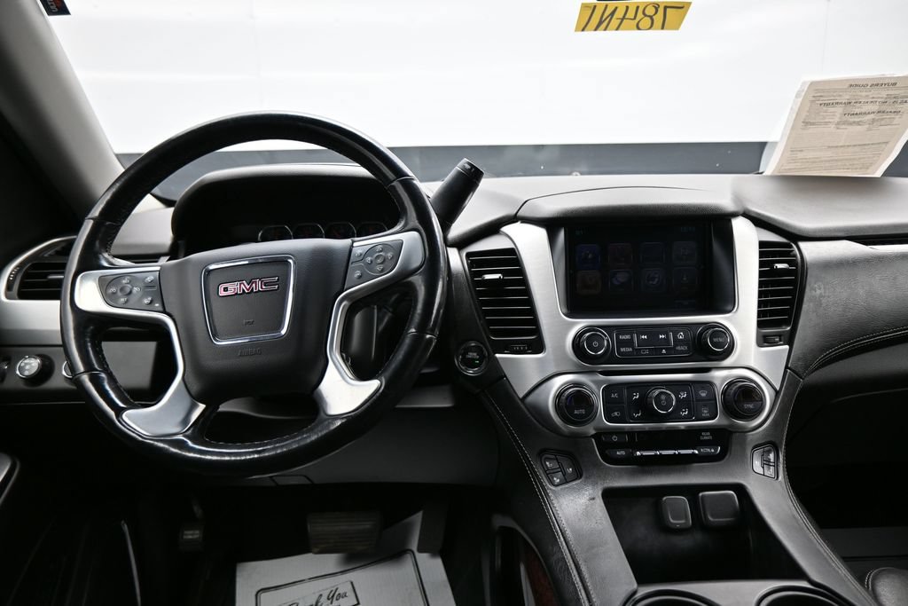 Used 2019 GMC Yukon SLT AWD/4WD image 14