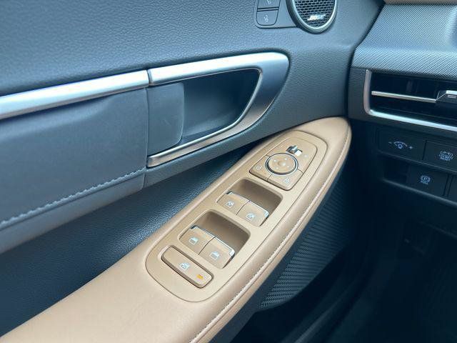 New 2026 Hyundai Sonata Limited FWD image 10