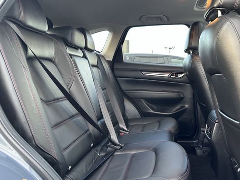 Certified 2023 MAZDA CX-5 Carbon Edition image 14