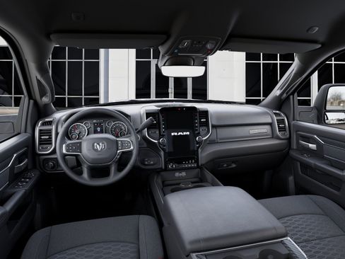 New 2026 RAM 2500 Big Horn image 14