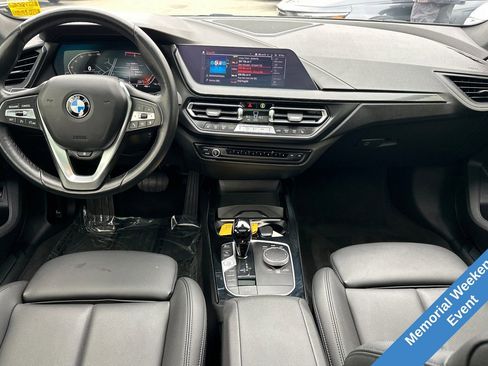 Used 2024 BMW 228i Gran Coupe FWD image 17