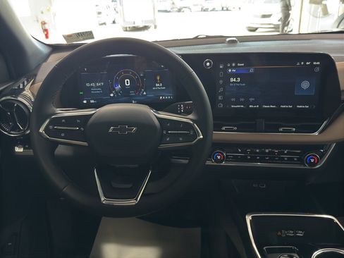 New 2026 Chevrolet Equinox ACTIV w/ Safety and Technology Package image 14