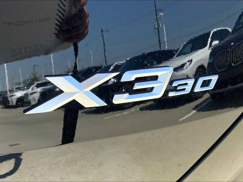 Used 2026 BMW X3 xDrive30 w/ Convenience Package image 15