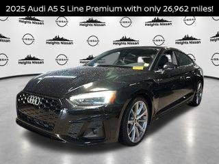 Used 2025 Audi A5 2.0T Premium AWD/4WD 360° Tour