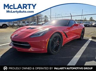 Used 2016 Chevrolet Corvette Stingray Coupe video 1