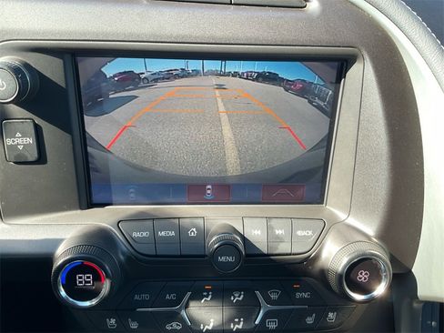 Used 2017 Chevrolet Corvette Z06 image 6