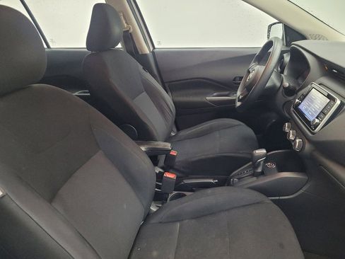 Used 2023 Nissan Kicks S FWD image 21