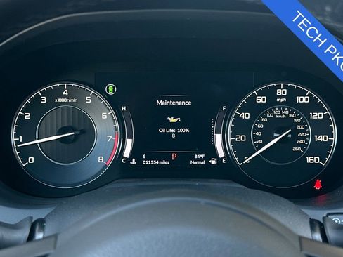 Used 2023 Acura RDX AWD w/ Technology Package image 31
