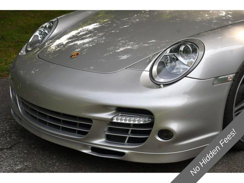 Used 2008 Porsche 911 Turbo AWD/4WD image 29