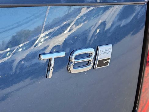 Used 2026 Volvo XC90 T8 Plus w/ Protection Package Premier AWD/4WD image 29