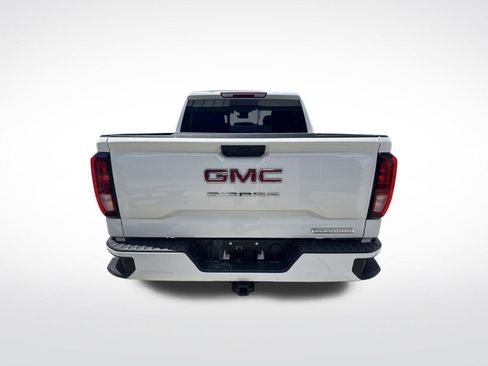 Used 2025 GMC Sierra 1500 Elevation w/ Preferred Package AWD/4WD image 5