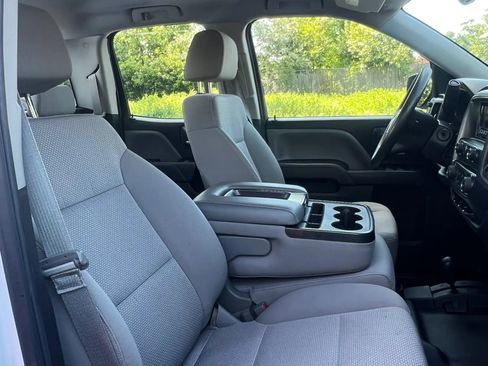Used 2014 GMC Sierra 1500 4x4 Double Cab image 15