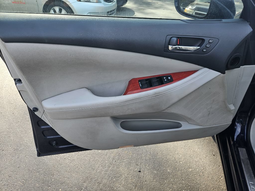 Used 2007 Lexus ES 350 FWD image 13