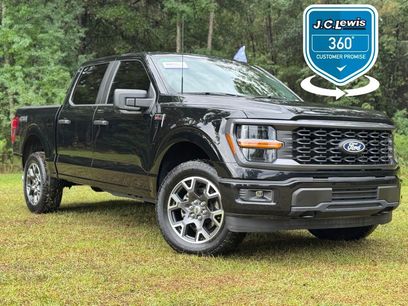 Certified 2024 Ford F150 STX