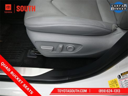 Used 2023 Toyota Highlander Platinum image 24