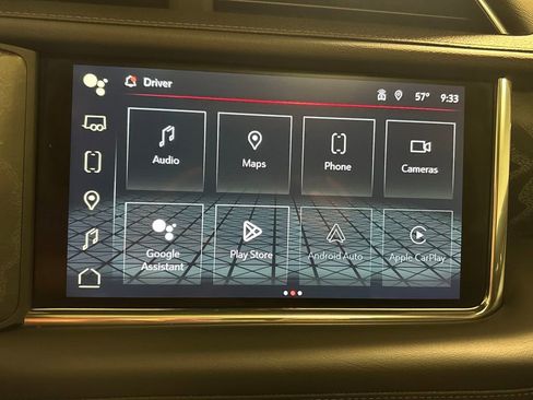 Used 2023 GMC Yukon XL Denali w/ Denali Reserve Package image 42