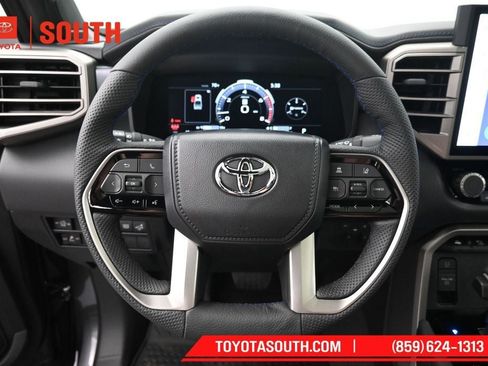 New 2026 Toyota Tundra Platinum AWD/4WD image 30