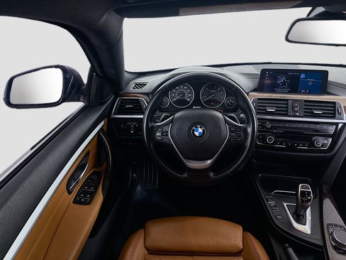 Used 2020 BMW 430i Gran Coupe 430i w/ Convenience Package image 17