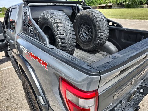 Used 2021 Ford F150 Raptor w/ Equipment Group 801A High image 24