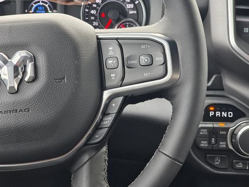 New 2026 RAM 1500 Big Horn image 19