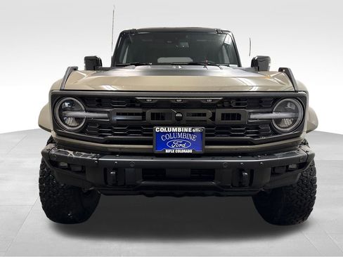 New 2025 Ford Bronco Raptor image 7