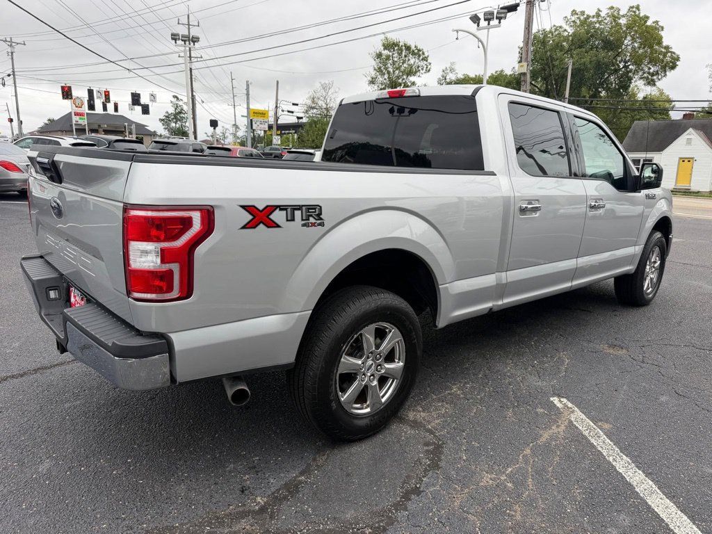 Used 2019 Ford F150 XLT w/ XTR Package AWD/4WD image 5