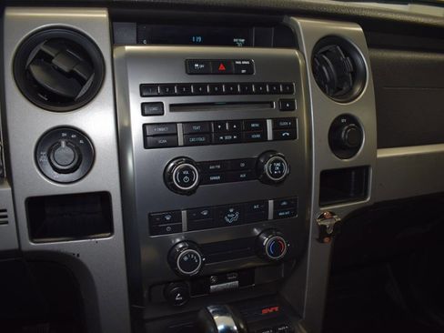 Used 2012 Ford F150 Raptor image 22