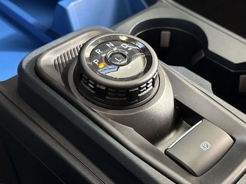 New 2026 Ford Maverick XLT w/ XLT Luxury Package FWD image 26