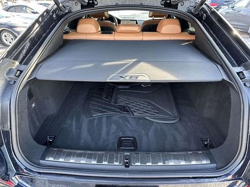 Certified 2022 BMW X6 M50i image 18