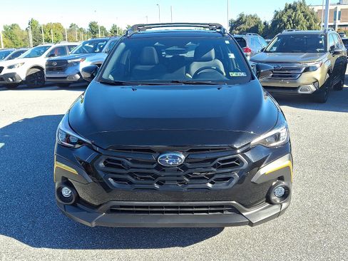 Certified 2025 Subaru Crosstrek 2.5i Sport image 2