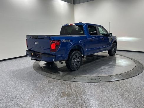 New 2025 Ford F150 STX w/ Equipment Group 200A image 5