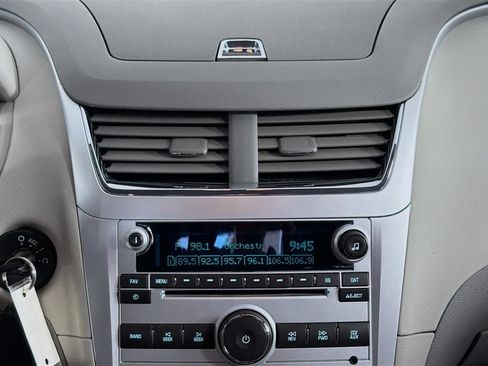 Used 2012 Chevrolet Malibu LS FWD image 15