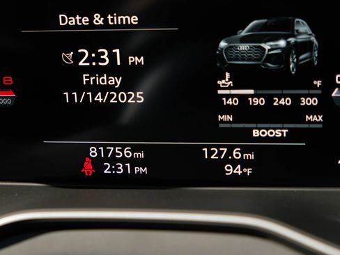 Used 2021 Audi SQ5 Premium Plus image 55