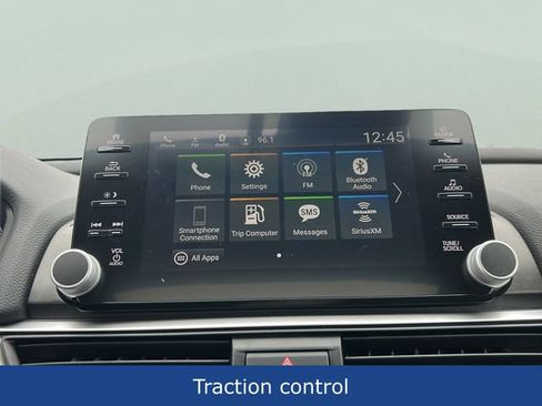 Used 2020 Honda Accord EX image 11