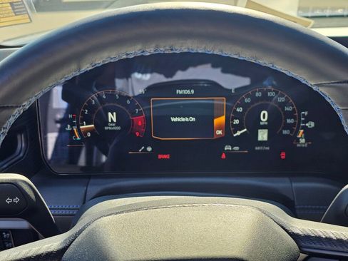 Certified 2024 Ford Mustang Dark Horse RWD image 22