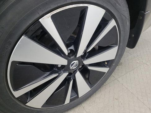 Used 2020 Nissan Altima 2.5 SL image 31