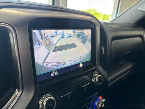 Used 2022 GMC Sierra 1500 Elevation AWD/4WD image 24