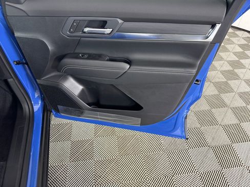 New 2026 GMC Terrain Elevation w/ Elevation Premium Package image 14