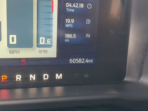 Used 2022 Ford Bronco Badlands AWD/4WD image 37