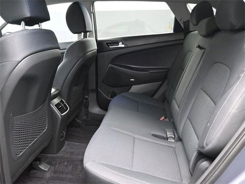 Used 2019 Hyundai Tucson Night image 15