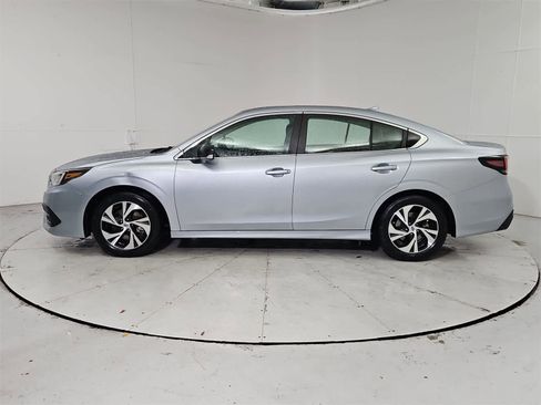 Used 2020 Subaru Legacy w/ Alloy Wheel Package image 3