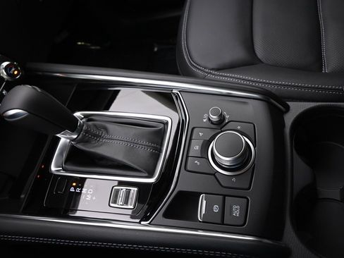 New 2025 MAZDA CX-5 AWD 2.5 S w/ Premium Plus Pkg image 30