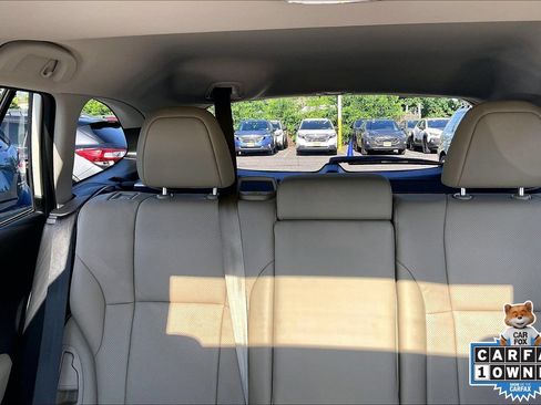 Certified 2024 Subaru Outback Limited AWD/4WD image 33