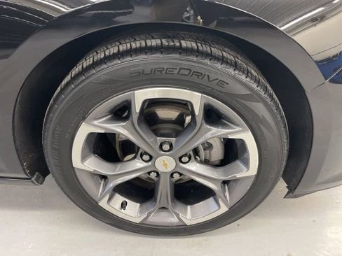 Used 2024 Chevrolet Malibu LT image 26