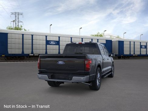 New 2026 Ford F150 XLT AWD/4WD image 8