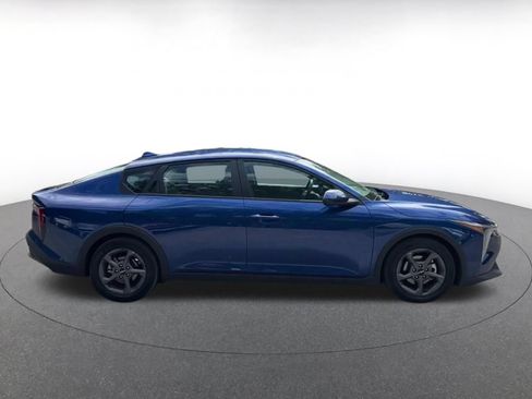 Used 2025 Kia K4 FWD image 16