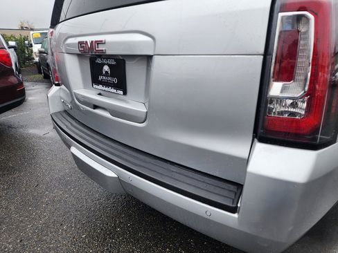 Used 2019 GMC Yukon SLT image 43
