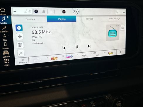 New 2025 Jeep Wrangler Unlimited Rubicon 392 image 21