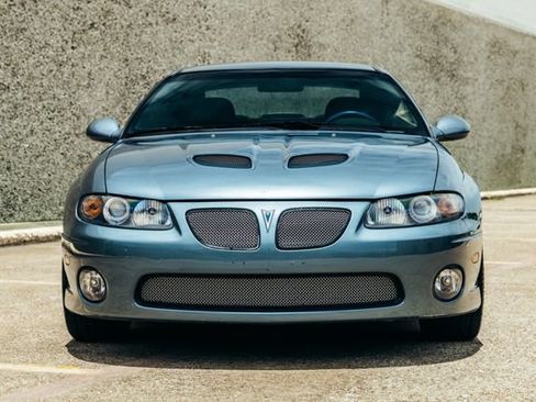 Used 2006 Pontiac GTO RWD image 14