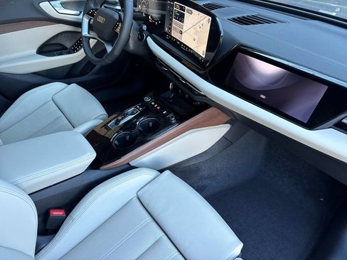New 2026 Audi A5 2.0T Premium Plus AWD/4WD image 16